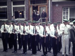 Schützenfest 1964